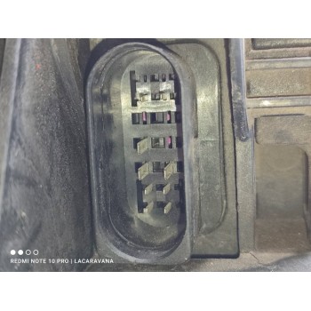 Recambio de faro izquierdo para audi q7 (4l) 3.0 tdi referencia OEM IAM 4L0941003A  