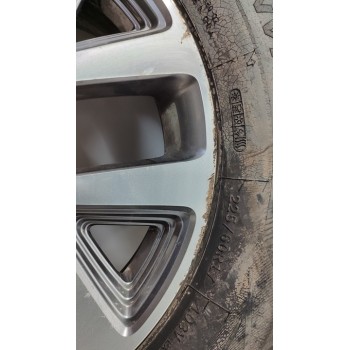 Recambio de juego llantas para kia sportage drive 4x2 referencia OEM IAM 529103W610  