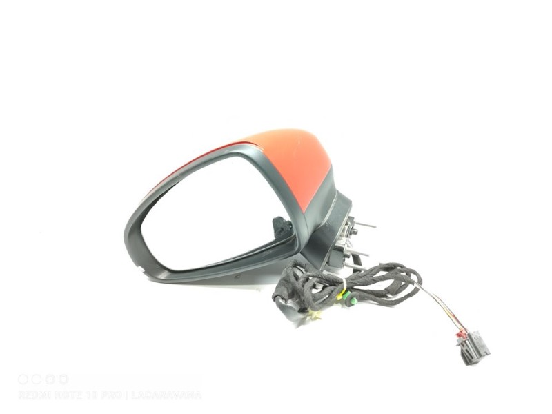 Recambio de retrovisor izquierdo para audi a1 sportback (8xf) adrenalin referencia OEM IAM 8X1857409R  