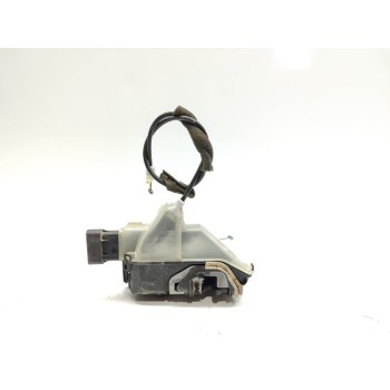 Recambio de cerradura puerta delantera derecha para peugeot 508 sw allure referencia OEM IAM 192631  