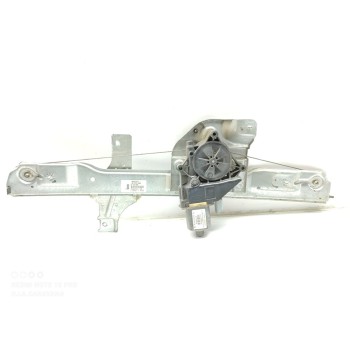 Recambio de elevalunas delantero izquierdo para peugeot 208 access referencia OEM IAM 9673154480  