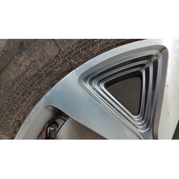 Recambio de juego llantas para kia sportage drive 4x2 referencia OEM IAM 529103W610  