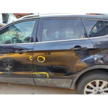 Recambio de puerta trasera izquierda para ford kuga (cbs) trend referencia OEM IAM 2413516  