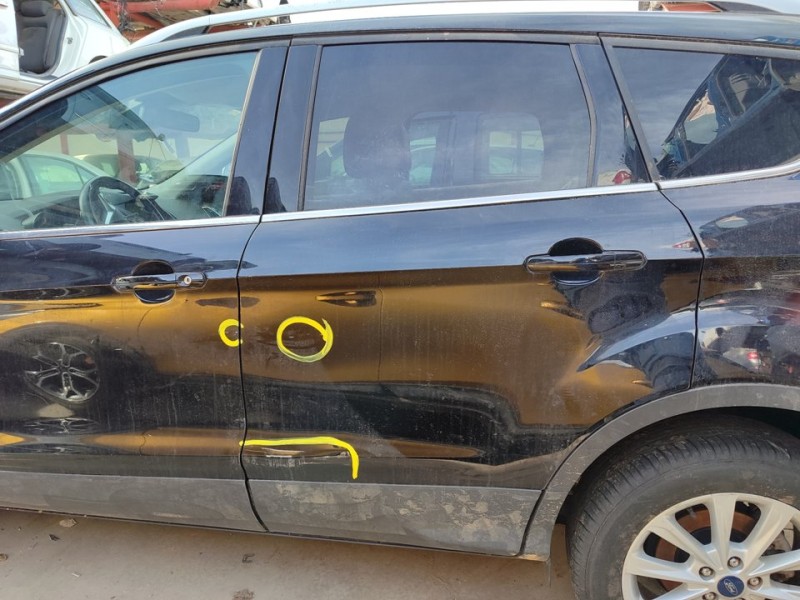 Recambio de puerta trasera izquierda para ford kuga (cbs) trend referencia OEM IAM 2413516  