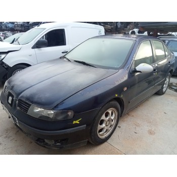 seat toledo (1m2) del año 2000