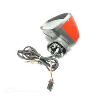 Recambio de retrovisor izquierdo para audi a1 sportback (8xf) adrenalin referencia OEM IAM 8X1857409R  