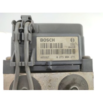 Recambio de abs para peugeot 306 break style referencia OEM IAM 0265216553  