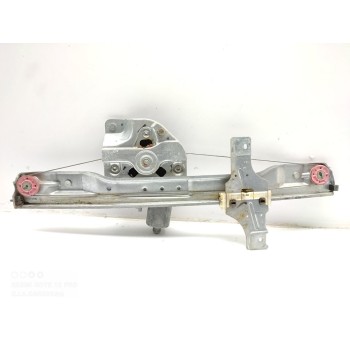 Recambio de elevalunas delantero izquierdo para peugeot 208 access referencia OEM IAM 9673154480  