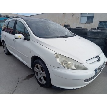peugeot 307 break / sw (s1) del año 2004