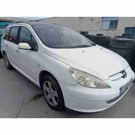 PEUGEOT 307 BREAK / SW (S1)