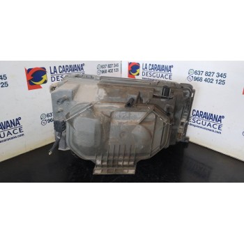 Recambio de faro izquierdo para mercedes-benz clase e (w124) berlina e 260 (124.026) referencia OEM IAM 12957900LH  