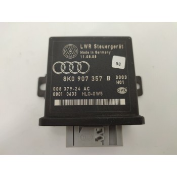 MODULO ELECTRONICO 8K0907357B 