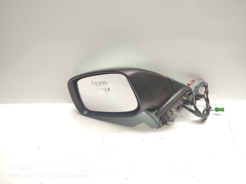 Recambio de retrovisor izquierdo para fiat ulysse (179) 2.0 jtd básico referencia OEM IAM 9464244280  