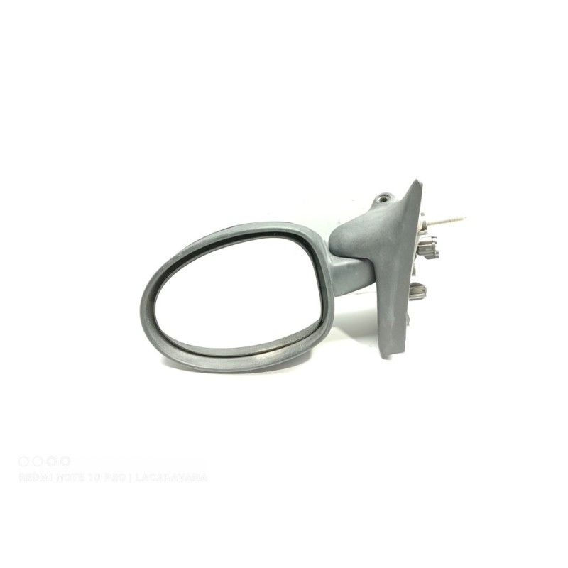 Recambio de retrovisor izquierdo para renault twingo (co6) 1.2 (c066/67/68) referencia OEM IAM 7701040159  