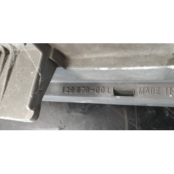 Recambio de faro izquierdo para mercedes-benz clase e (w124) berlina e 260 (124.026) referencia OEM IAM 12957900LH  