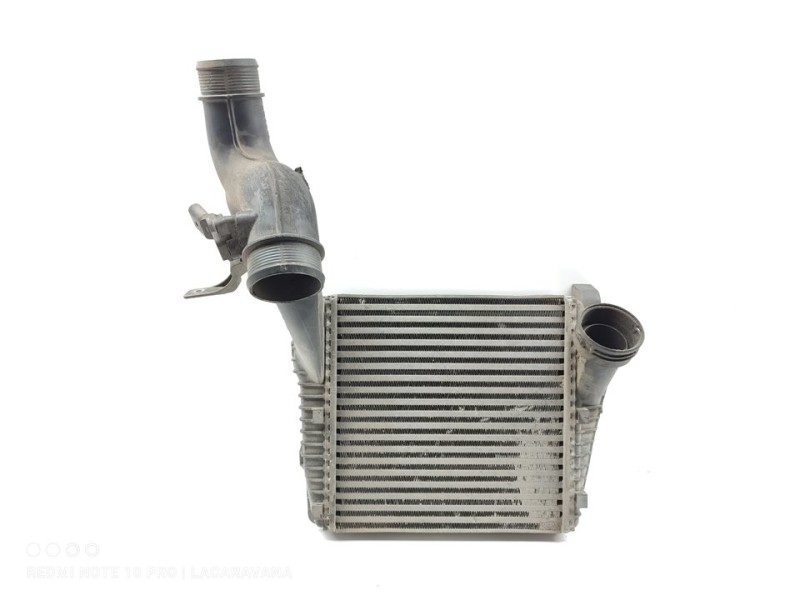 Recambio de intercooler para audi q7 (4l) 3.0 tdi referencia OEM IAM 7L6145803D  