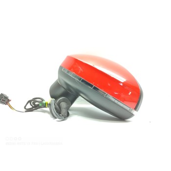 Recambio de retrovisor izquierdo para audi a1 sportback (8xf) adrenalin referencia OEM IAM 8X1857409R  