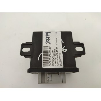 Recambio de modulo electronico para audi a5 coupe (8t) 3.0 tdi quattro referencia OEM IAM 8K0907357B  