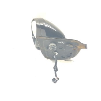 Recambio de retrovisor derecho para citroën c4 cactus c-series referencia OEM IAM 98310251XT  