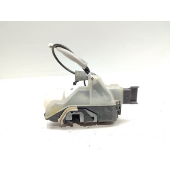 Recambio de cerradura puerta delantera izquierda para peugeot 508 sw allure referencia OEM IAM 192630  