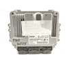 Recambio de centralita motor uce para peugeot 307 (s1) xr clim plus referencia OEM IAM 0281011863  