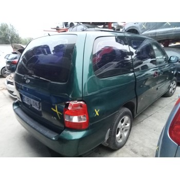 kia carnival del año 2003