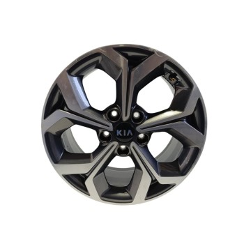 Recambio de llanta para kia ceed tech referencia OEM IAM 52910J7400  