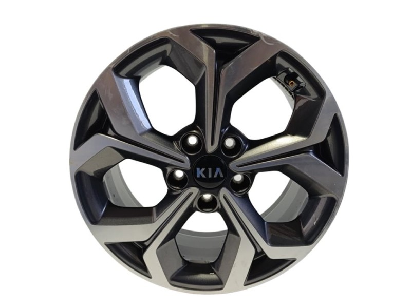 Recambio de llanta para kia ceed tech referencia OEM IAM 52910J7400  