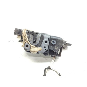 Recambio de cerradura puerta delantera izquierda para peugeot 508 sw allure referencia OEM IAM 192630  