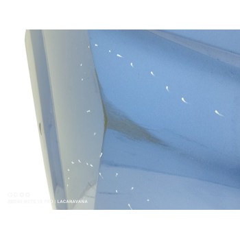 Recambio de paragolpes delantero para dacia sandero iii expression referencia OEM IAM 620105747Y  