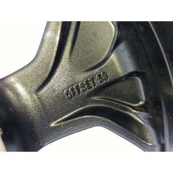 Recambio de llanta para kia ceed tech referencia OEM IAM 52910J7400  