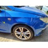 Recambio de aleta delantera derecha para seat ibiza st (6j8) sport referencia OEM IAM 6J0821022A  