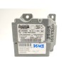 Recambio de centralita airbag para peugeot 407 st sport referencia OEM IAM 9655880880  