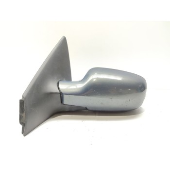 Recambio de retrovisor izquierdo para renault megane ii classic berlina dynamique referencia OEM IAM 8200219925  