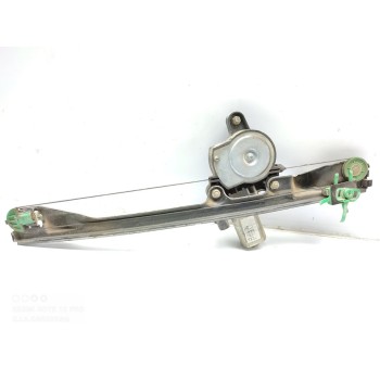 Recambio de elevalunas delantero izquierdo para fiat punto berlina (188) 1.2 8v referencia OEM IAM 51764550  