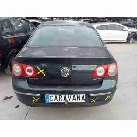 VOLKSWAGEN PASSAT BERLINA (3C2)