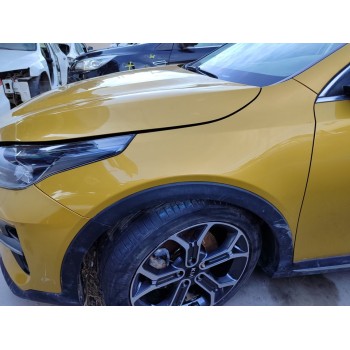 Recambio de aleta delantera izquierda para kia xceed drive referencia OEM IAM 66311J7500  