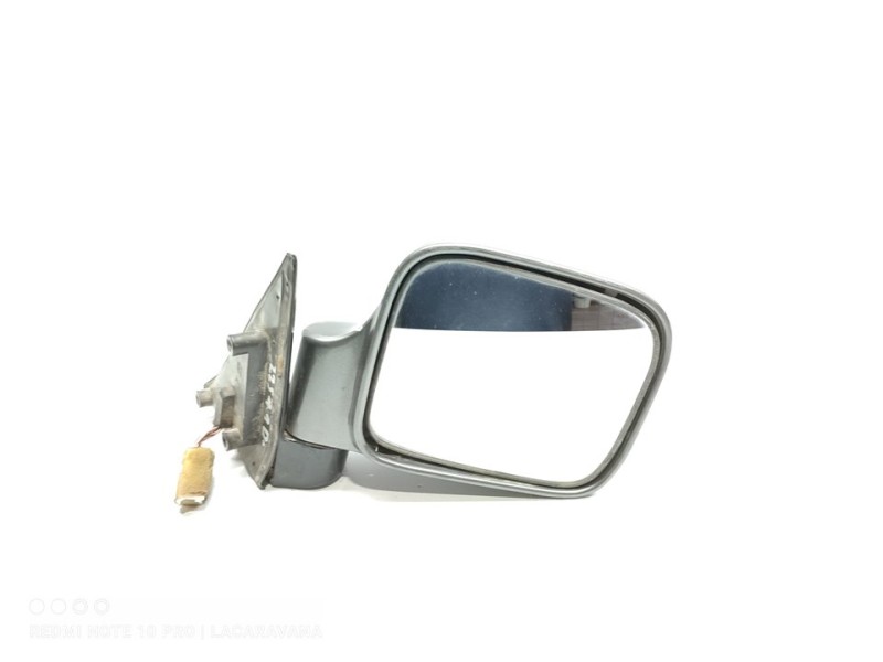 Recambio de retrovisor derecho para opel monterey ls referencia OEM IAM 97177241  