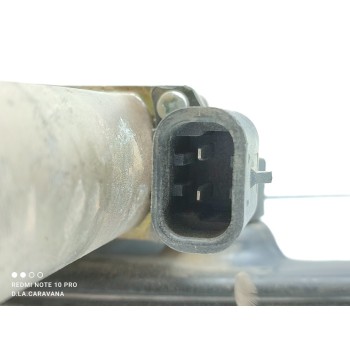 Recambio de elevalunas delantero izquierdo para fiat punto berlina (188) 1.2 8v referencia OEM IAM 51764550  