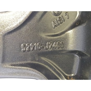 Recambio de llanta para kia ceed tech referencia OEM IAM 52910J7400  