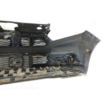 Recambio de paragolpes delantero para dacia sandero iii expression referencia OEM IAM 620105747Y  