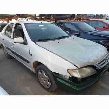 CITROËN XSARA BERLINA