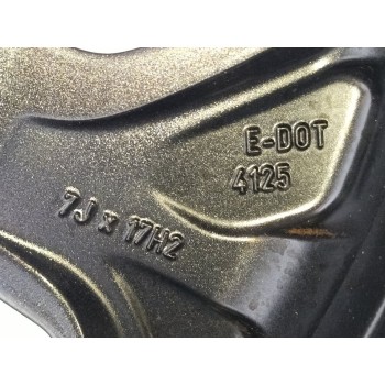 Recambio de llanta para kia ceed tech referencia OEM IAM 52910J7400  