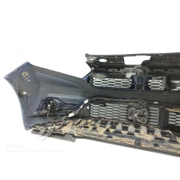 Recambio de paragolpes delantero para dacia sandero iii expression referencia OEM IAM 620105747Y  