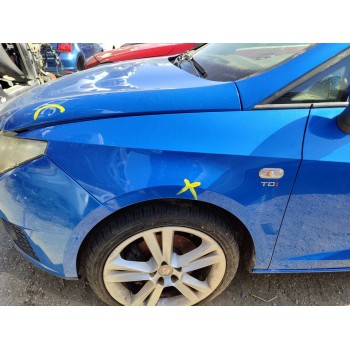 ALETA DELANTERA IZQUIERDA 6J0821021A 