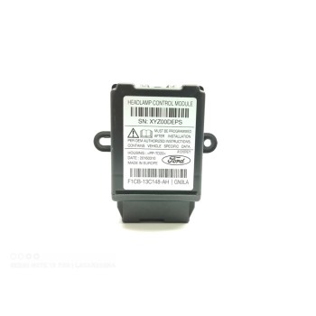 Recambio de modulo electronico para ford focus lim. business referencia OEM IAM F1CB13C148AH  