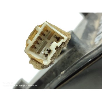 Recambio de retrovisor derecho para opel monterey ls referencia OEM IAM 97177241  