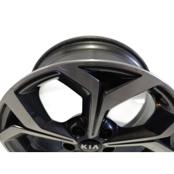 Recambio de llanta para kia ceed tech referencia OEM IAM 52910J7400  