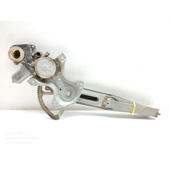 Recambio de elevalunas delantero izquierdo para toyota yaris (ksp9/scp9/nlp9) básico referencia OEM IAM 698200D041  