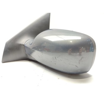 Recambio de retrovisor izquierdo para renault megane ii classic berlina dynamique referencia OEM IAM 8200219925  